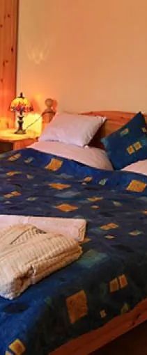 Napsugár Kenézy-Lux Apartmanok Hajdúszoboszló