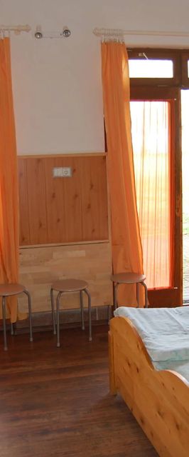 Egri Apartman Zamárdi