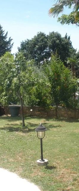 Apartmani Vrkljan Pula