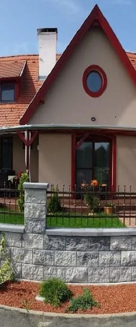 Boróka Apartman Lenti