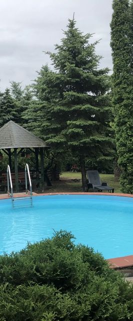 Mol-Ker-Vill Üdülőház Lenti