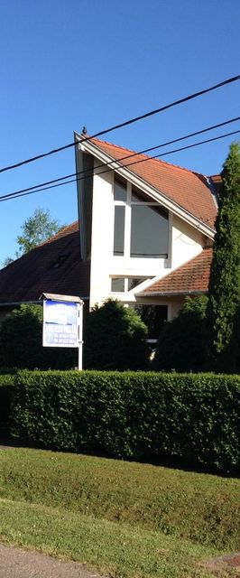 Mol-Ker-Vill Apartmanok Lenti