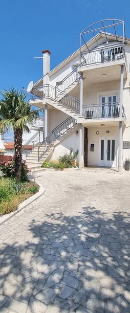 Apartman Anamarija Crikvenica