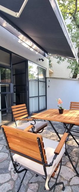 Apartmani Vil Crikvenica