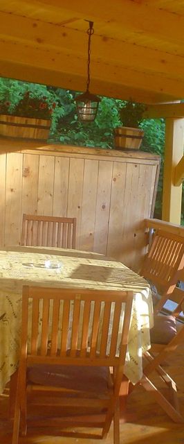 Borostyán Vendégház Magyarhertelend