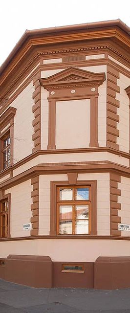 Csanabella Apartman House Szeged