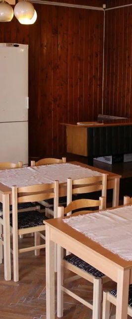 Ifjúsági és Gyermek Szállás Magyarszék