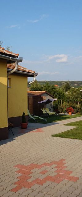 Orgona Vendégház Demjén