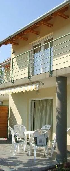 Kalaphegy Apartman Orfű