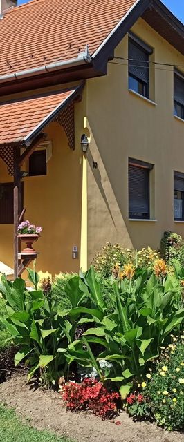 Szabó Ház Balatonlelle