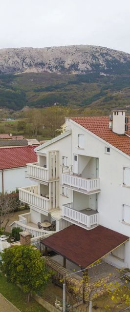 Apartments IDa II Baška