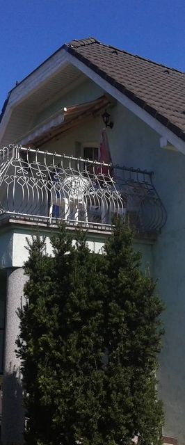 Pardavi Vendégház Siófok