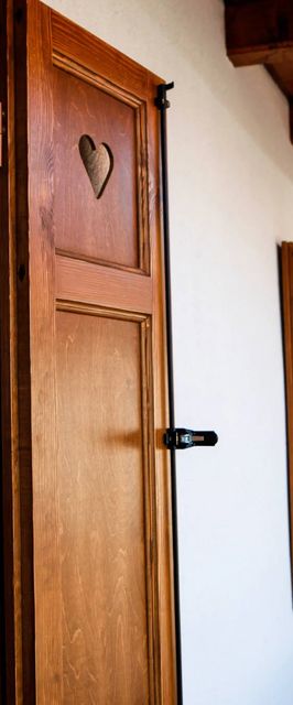 Katica Vendégház Tarcal