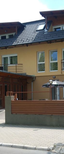 Ádám Apartmanház Siófok