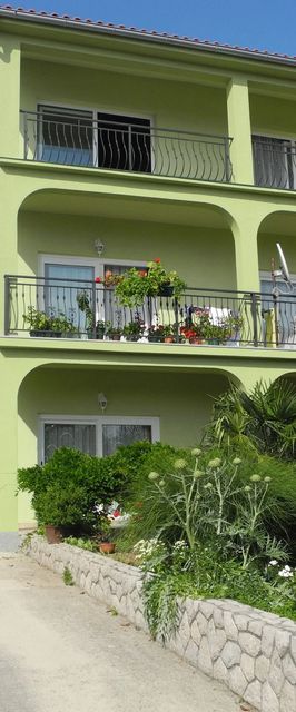 Apartman Dubravka Crikvenica