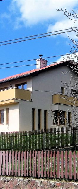 Aqua Apartman Révfülöp