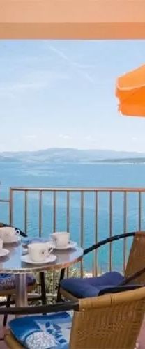 Apartmani Maslina Posedarje