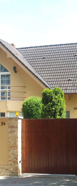 Apartman Soós Mini Siófok