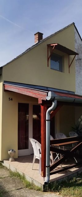 Csilla Nyaralóház Balatonlelle