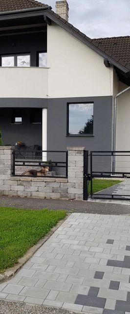 Honfoglalás Apartman Bük