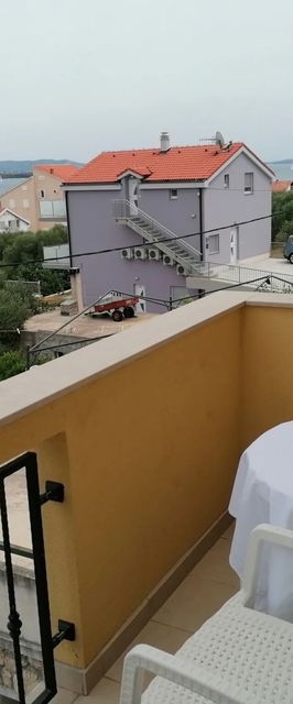 Apartman Roza L Tkon