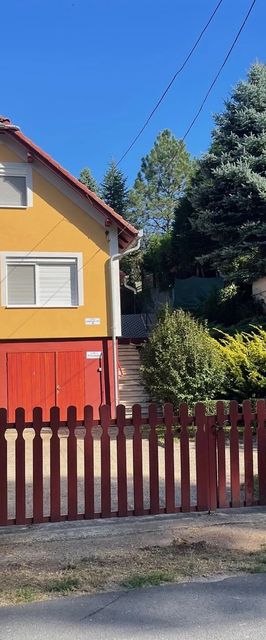 Ili Vendégház Zalakaros