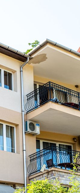 Holiday-Villamerica Panzió Miskolctapolca