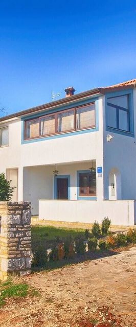 Apartman Alma 1 Poreč