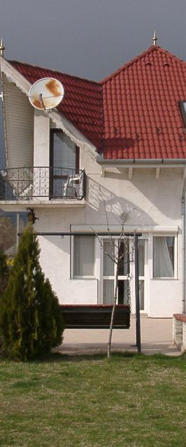 Tarr Apartmanházak Iker Vendégház Zamárdi