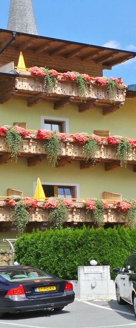 Gästehaus Groder Rauris