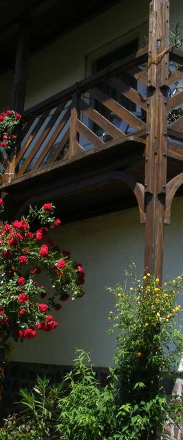 Vadrózsa Vendégház Mátraderecske