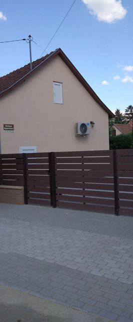 Otthon Apartman Hajdúszoboszló