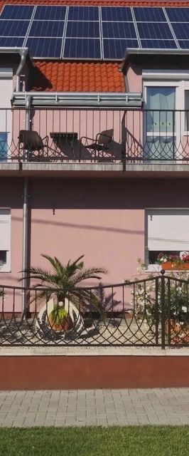 Gere Art&Exclusive Apartment*** Harkány