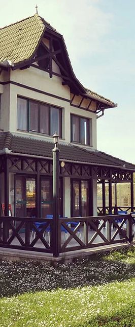 Hód TC Vendégház Hódmezővásárhely