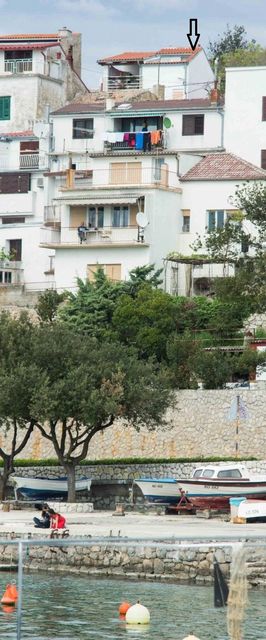 Kuća za Odmor Kristijan Novi Vinodolski