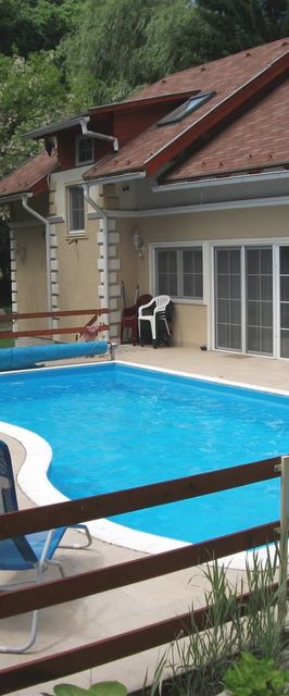 Vilma Vendégház Szokolya