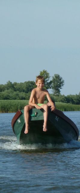 Bence Vendégház Poroszló