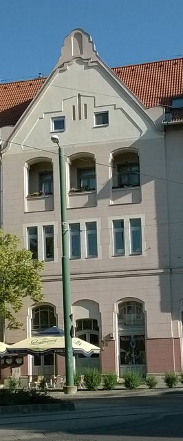 Bors Apartman Szeged