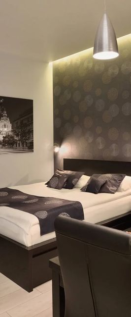 Urban Spirit Apartments Budapest