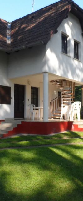 Péhl Nyaralóház Siófok