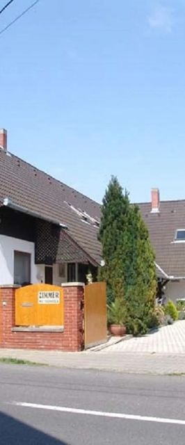 Eifert Panzió Balatongyörök