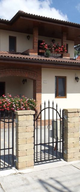 Kádár Apartman Balatonlelle