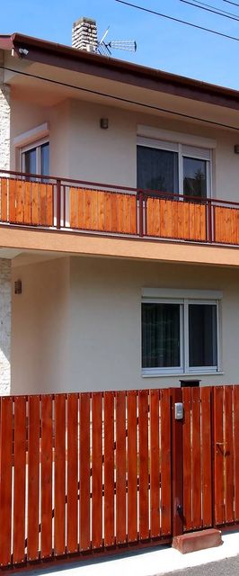 Avanti Apartmanház Balatonboglár