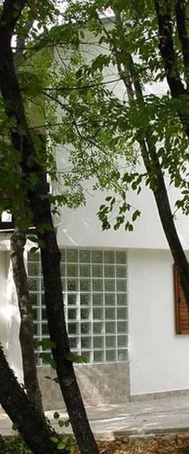 Apartmani Oaza Jadranovo