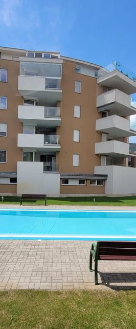 Solar Vízpart Apartmanház Siófok