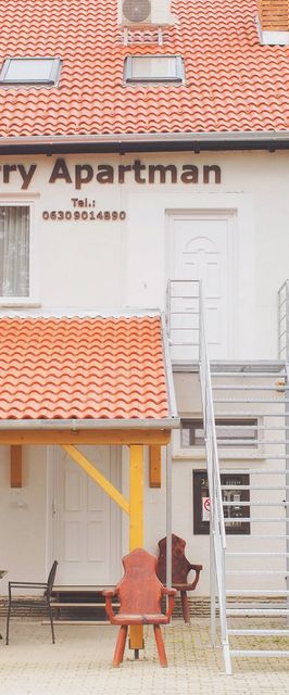 Jerry Apartman Bükfürdő