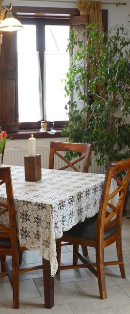 Levendula Porta és Pajtaszínház Orfű