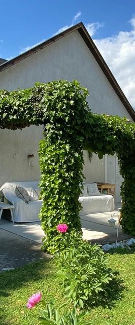 Romantikus Kisházikó Balatonfüred