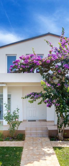 Apartman Davorka Ližnjan Istria