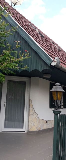 Alföldi Apartman Kiskunmajsa